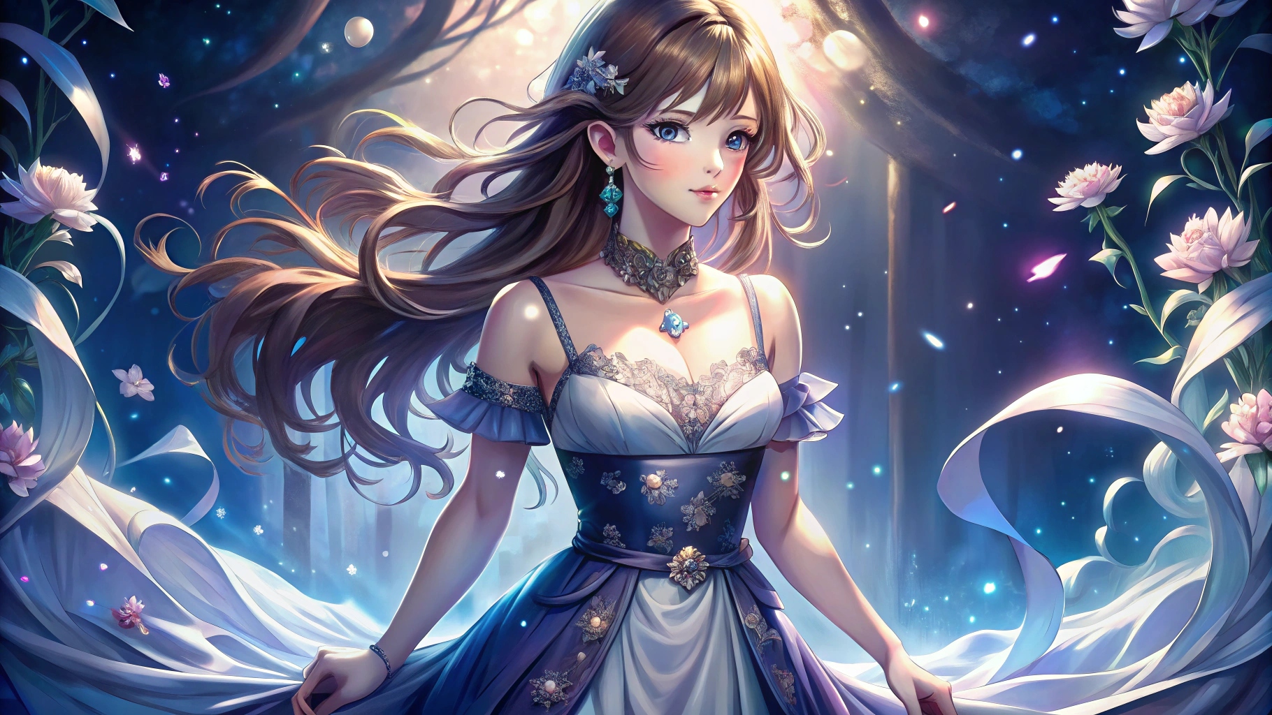 Wallify: шпалери для робочого столу