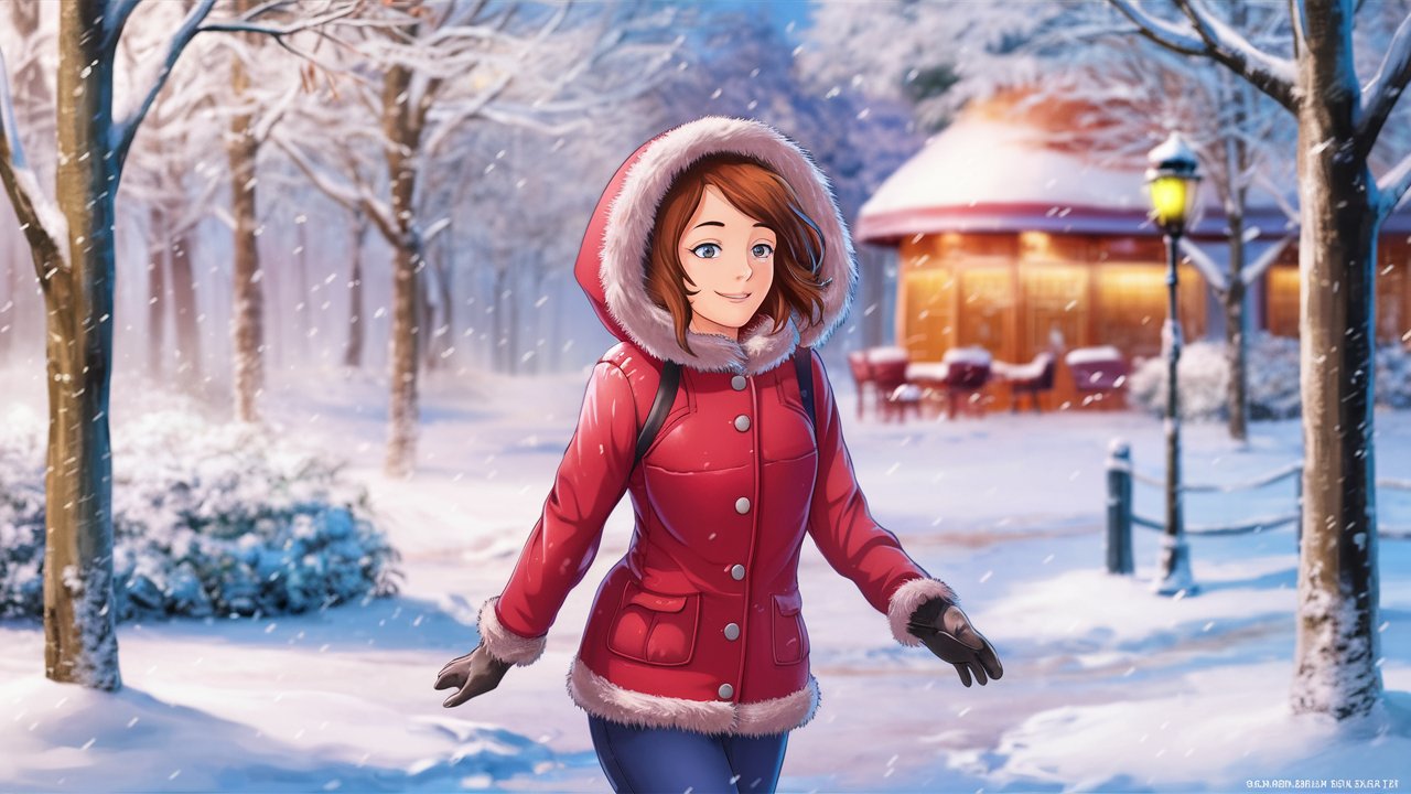Wallify: шпалери для робочого столу