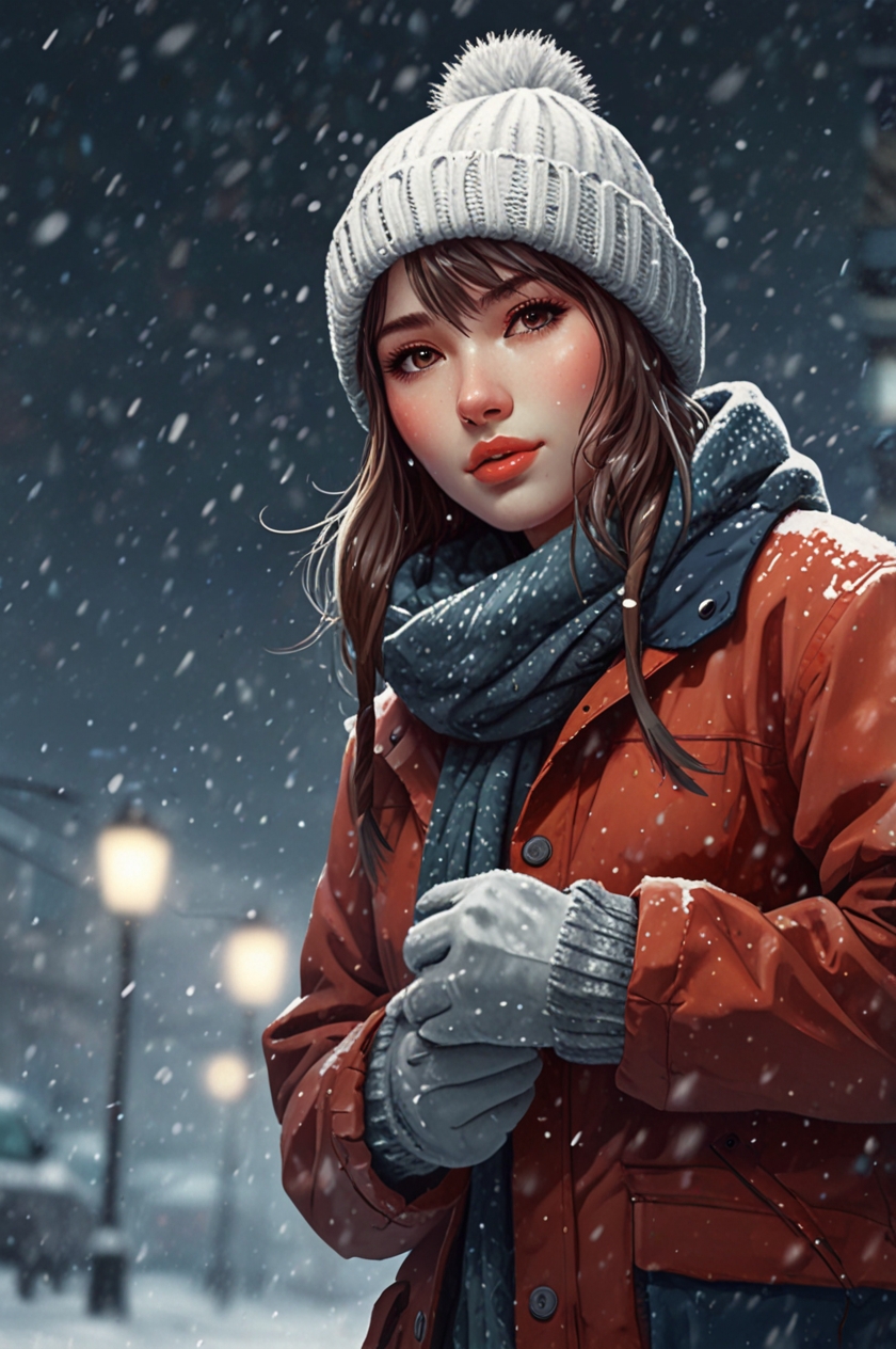Wallify: шпалери для смартфона