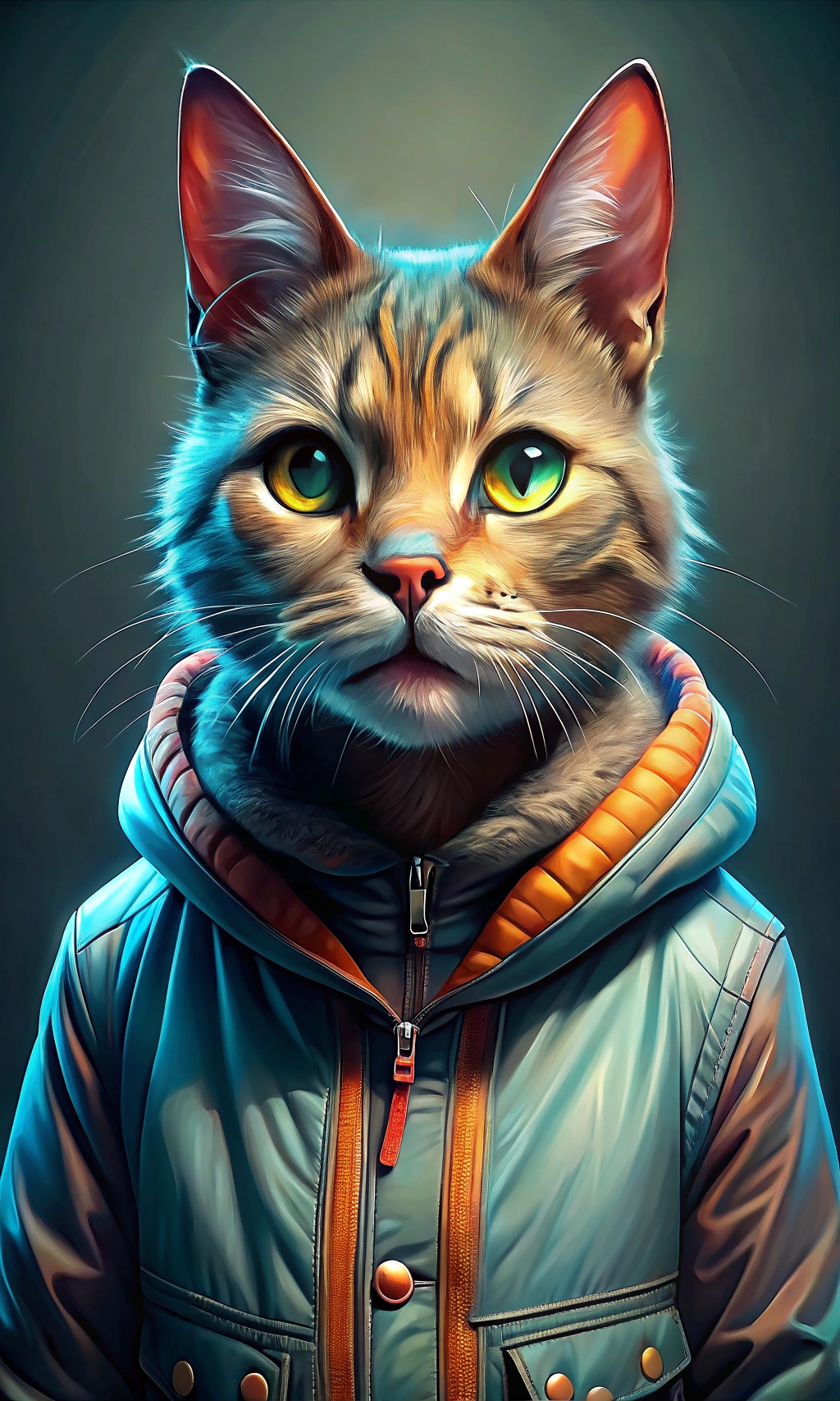 Wallify: шпалери для смартфона