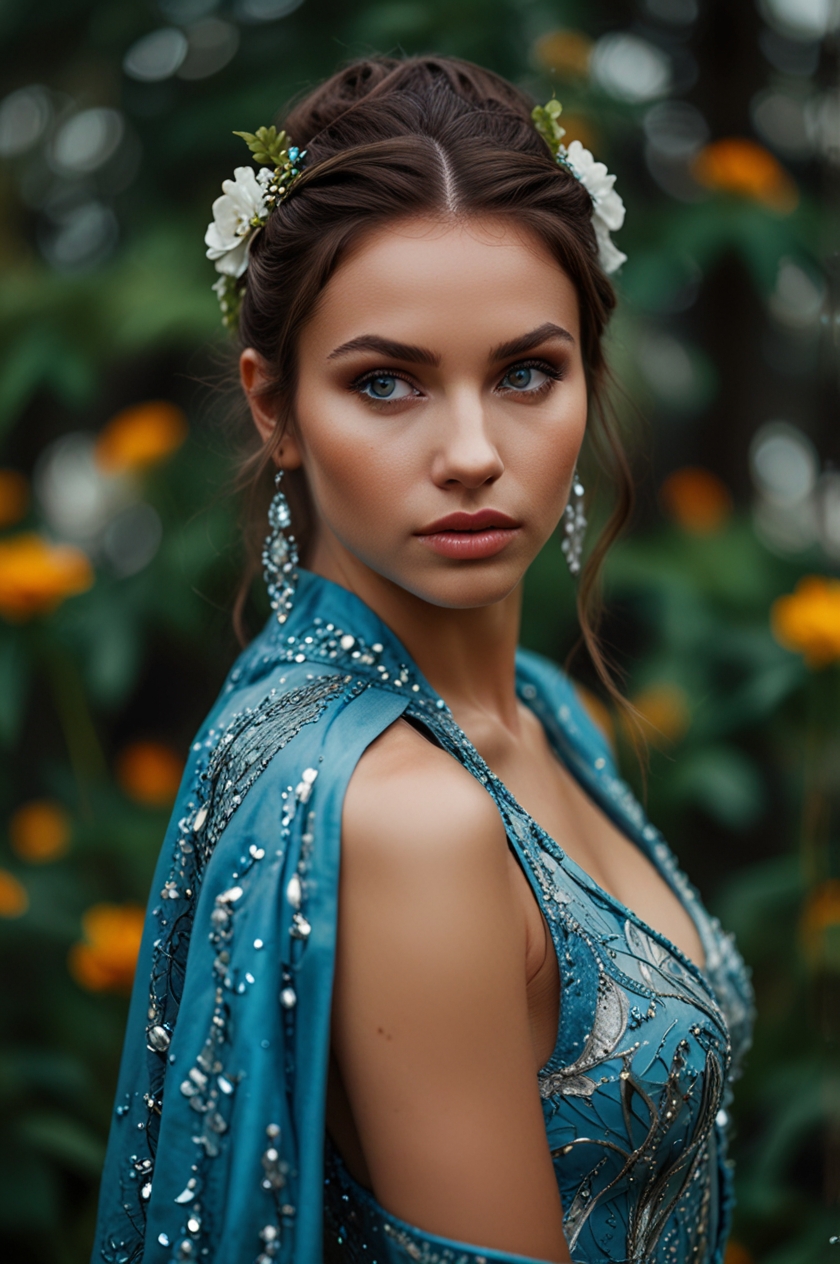 Wallify: шпалери для смартфона