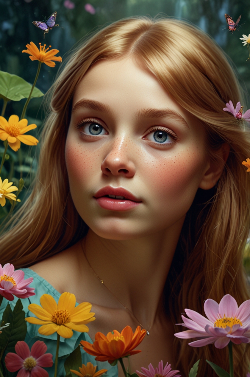 Wallify: шпалери для смартфона